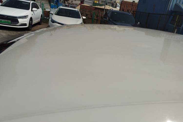 Used BYD Seal 06 New Energy 2025 DM-i Smart Drive 80KM Luxury Model
