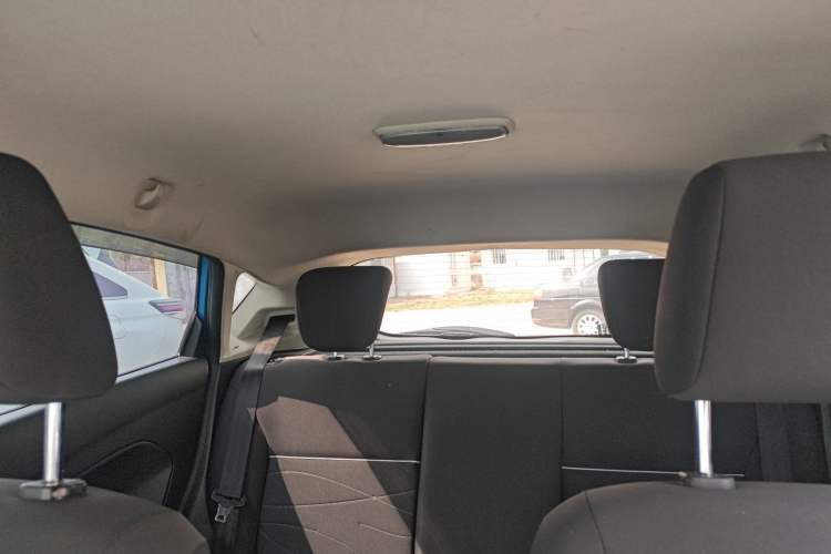 Used Ford Fiesta 2013 Hatchback 1.5L Automatic Fashion Edition
