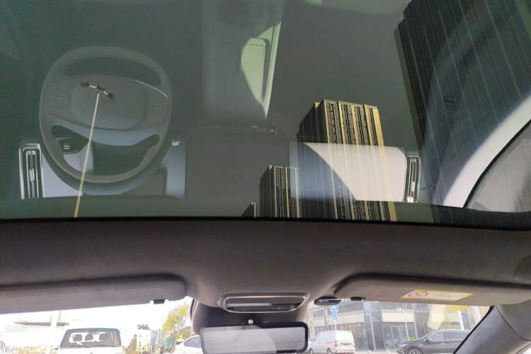 Used XPeng P7+ 2024 Long-Range Max
