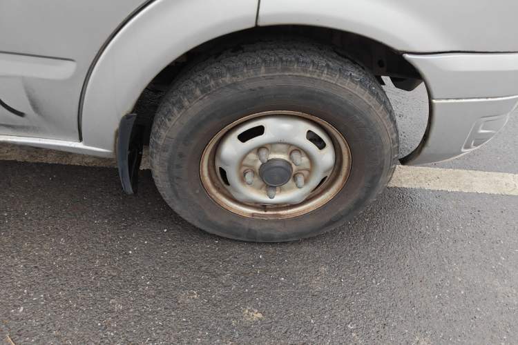 Used Ford Transit Custom 2015 2.4T Long-Wheelbase 7-Seater Mid-Height Multi-Purpose Vehicle
