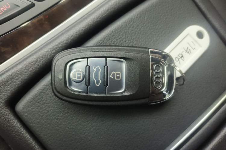 Used Audi A6L 2017 30 FSI Comfort Model