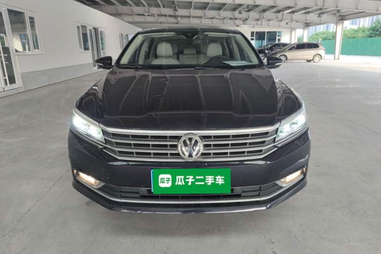 Used Volkswagen Passat 2016 380TSI DSG Ultimate Edition