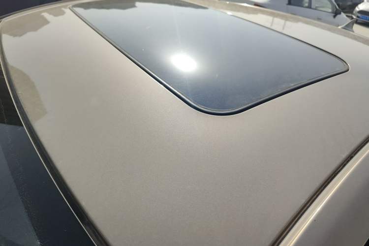 Used Buick Regal 2014 1.6T Fashionable Tech Edition
