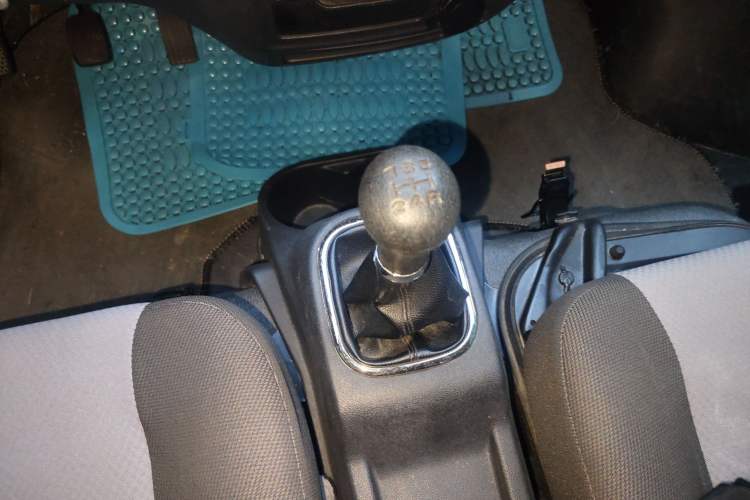 Used Chana Ruixing M60 2020 1.5L Standard Version China VI 6-Seater DAM15KR
