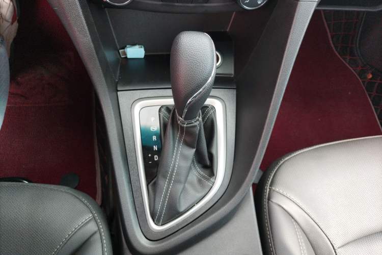 Used Buick GT 2021 Revised Version Flagship 1.5L Automatic Elite Edition