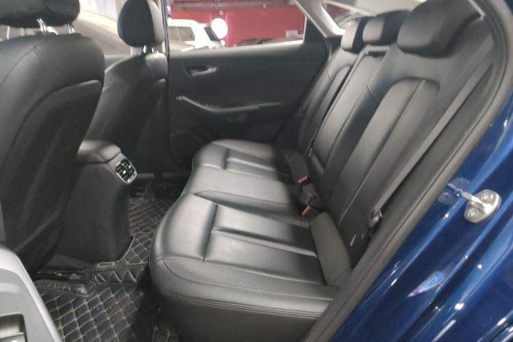 Used Hyundai Lafesta 2019 280TGDi Smart Speed Version China V Standard