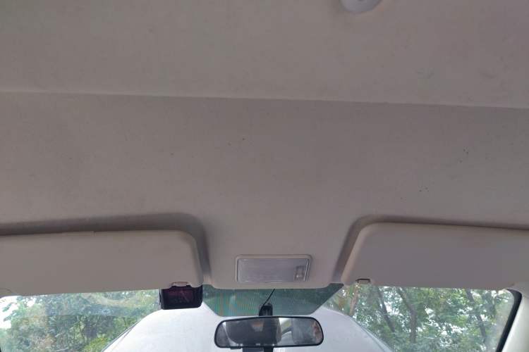 Used HYOSOW H2 2015 1.5L Manual Comfort Version BJ415C