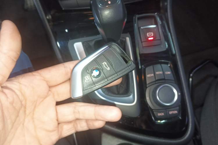 Used BMW 2 Series Active Tourer 2016 218i Leading Model
