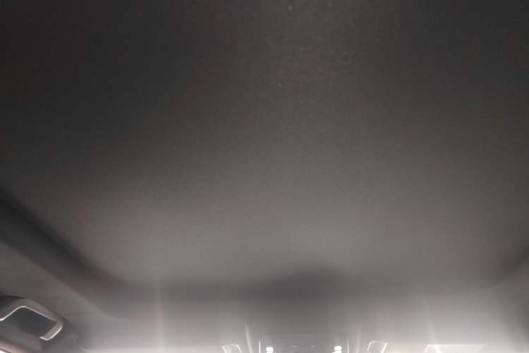 Used Toyota Crown Kluger 2024 2.5L HEV Four-Wheel Drive Premium Edition Headliner