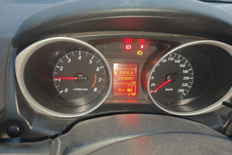 Used Mitsubishi ASX 2013 1.6L Manual Two-Wheel Drive Standard Edition
