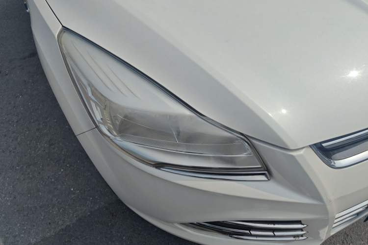 Used Ford Kuga 2015 1.5L GTDi Two-Wheel Drive Fashion Edition