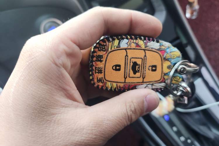 Used Hyundai Elantra (5th Generation / Langdong) 2015 1.6L Automatic Luxury Model
