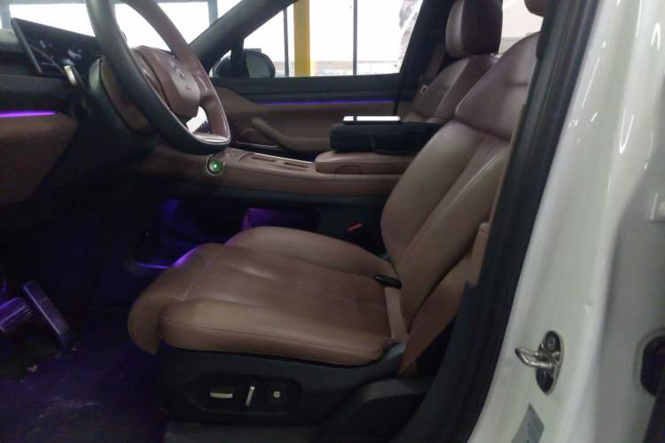 Used Nio ES8 2023 75 kWh