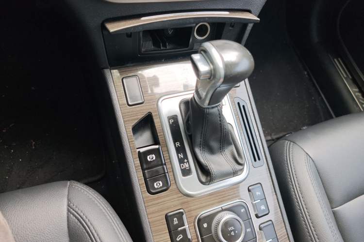 Used Haval H6 Coupe 2016 Blue Label 1.5T Automatic Two-Wheel Drive Elite Model