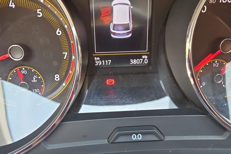 Used Volkswagen Tiguan L 2019 Revised 330TSI Automatic Two-Wheel Drive Smart & Luxury Edition China VI Standard
