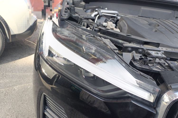 Used Volvo XC60 2025 B5 4x4 Smart Luxury Edition
