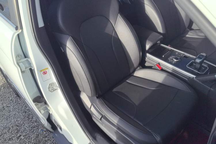 Used Haval H6 2019 Sport Edition 1.5T Automatic Two-Wheel Drive Elite Model China VI