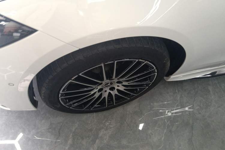 Used Mercedes-Benz C-Class 2024 Restyled C-Class 260 L Sport Edition