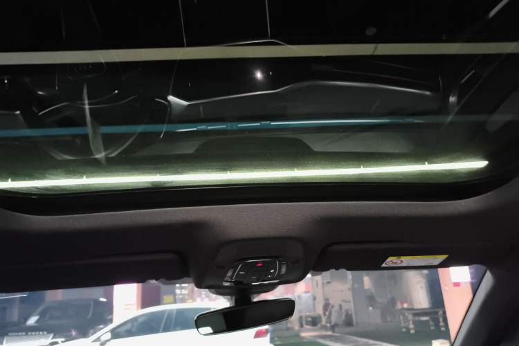 Used Audi A6L 2023 40 TFSI Luxury Dynamic Model