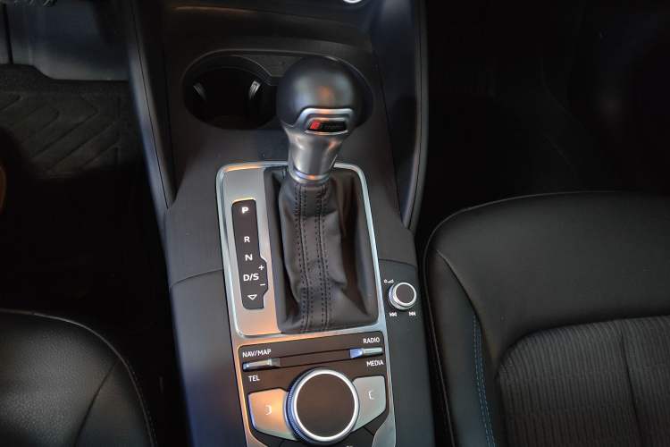 Used Audi A3 2020 Sportback 35 TFSI Fashion Edition China VI Emission Standard