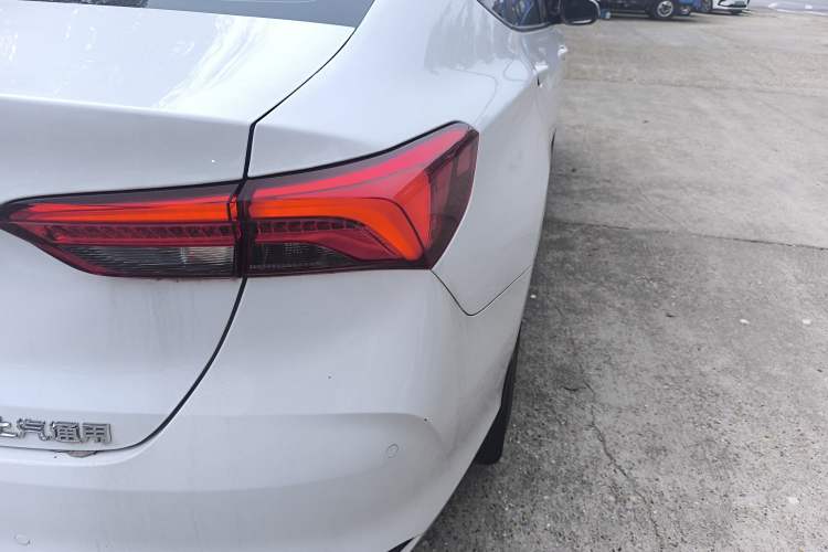 Used Buick Verano 2022 Pro 533T Enjoyment Edition Right Rear Taillight