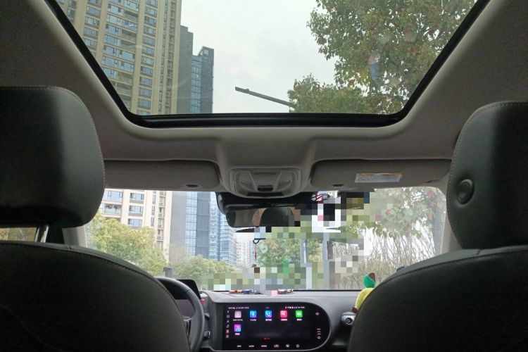 Used Haval DARGO 2024 1.5T DCT Border Collie Edition