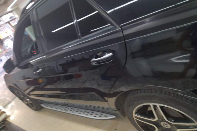 Used Mercedes-Benz GLE-Class 2018 GLE 400 4MATIC U.S. specification