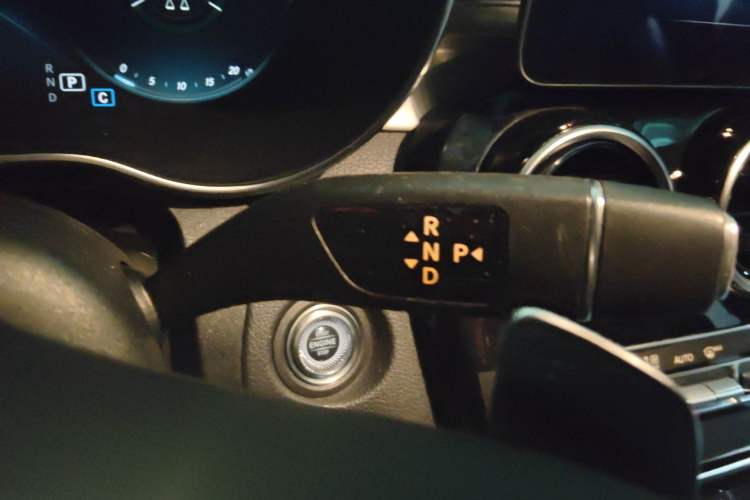 Used Mercedes-Benz C-Class 2019 C 260 Sport Edition