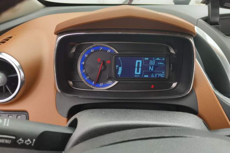 Used Chevrolet Trax 2016 1.4T Automatic 4x4 Flagship Model