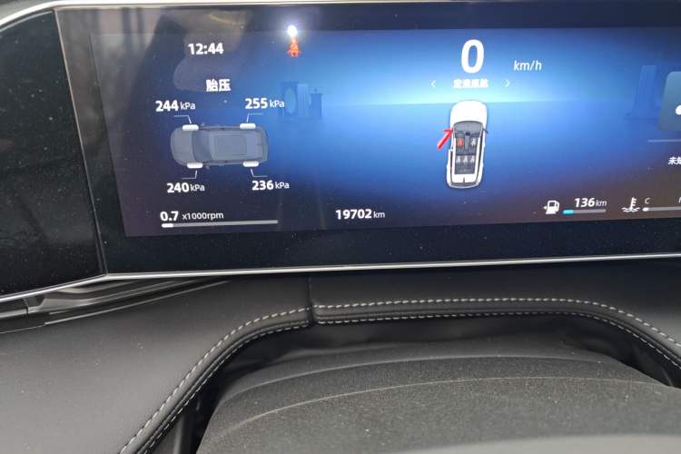 Used Geely Auto Emgrand X7 Sport 2023 Boyue COOL 1.5TD Smart Connect+