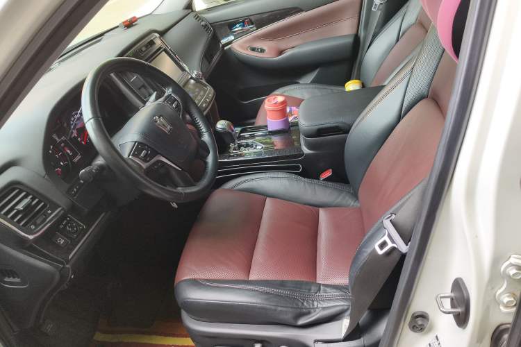 Used Toyota Crown 2018 2.0T Sport Edition
