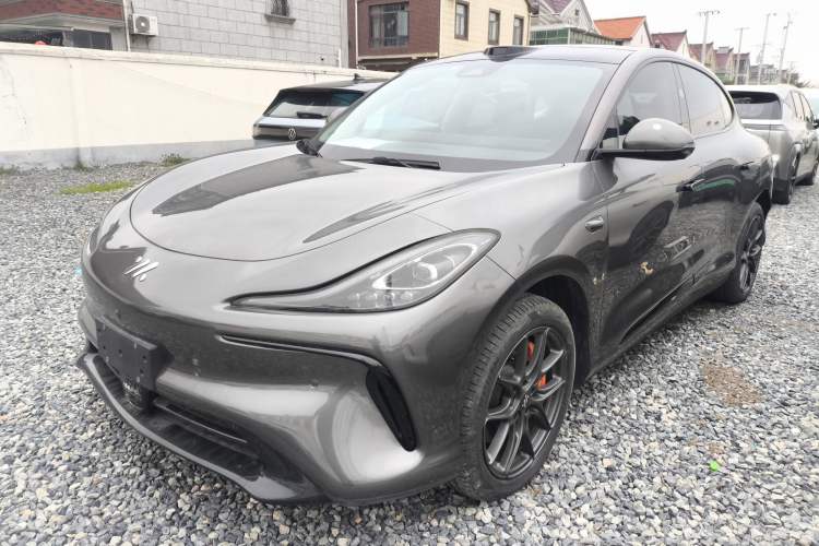 Used IM LS6 2023 Max Standard Edition