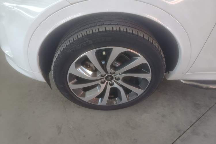 Used Land Rover Discovery Sport 2022 Revised Version 249 PS R-Dynamic S Performance Edition 5 Seats
