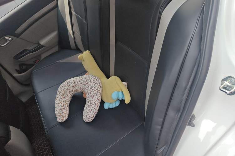 Used Honda Civic 2012 1.8L automatic luxury edition