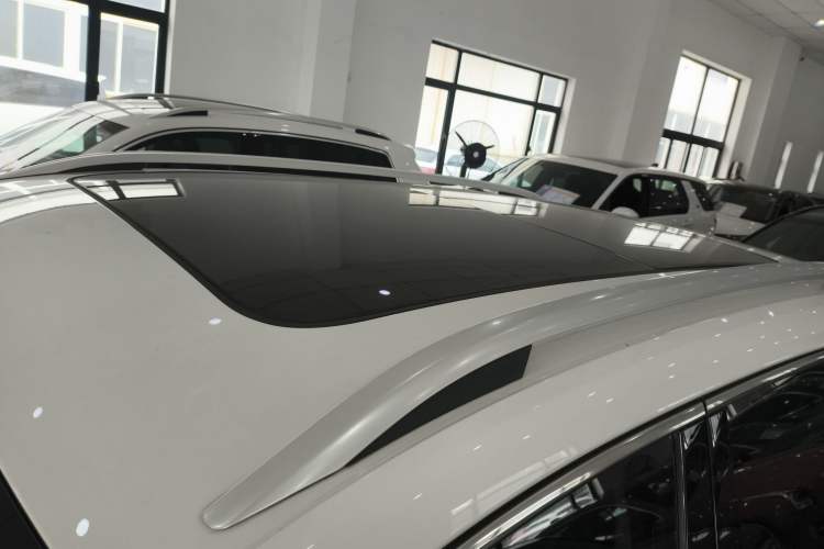 Used Skoda Karoq 2021 TSI280 Luxury Edition