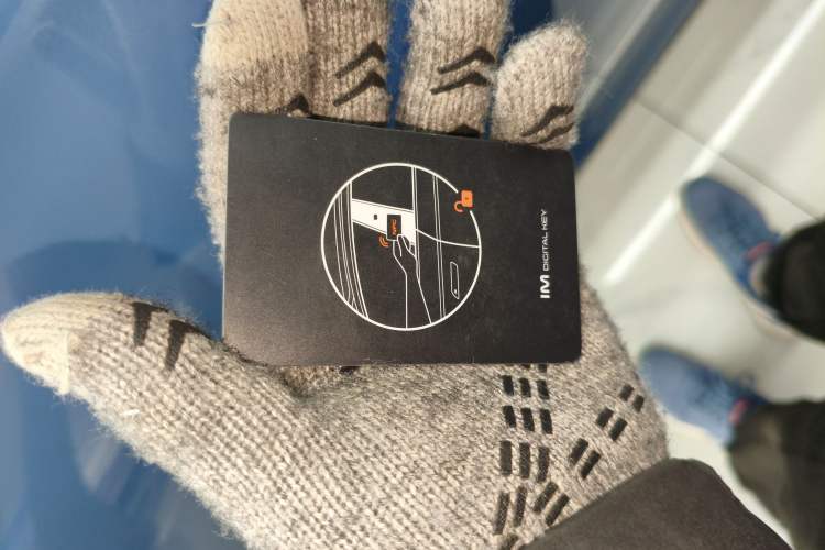 Used IM L6 2024 Max Standard Edition