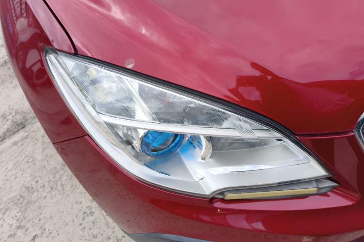 Used Buick Encore 2013 1.4T Manual Two-Wheel Drive Entry Model