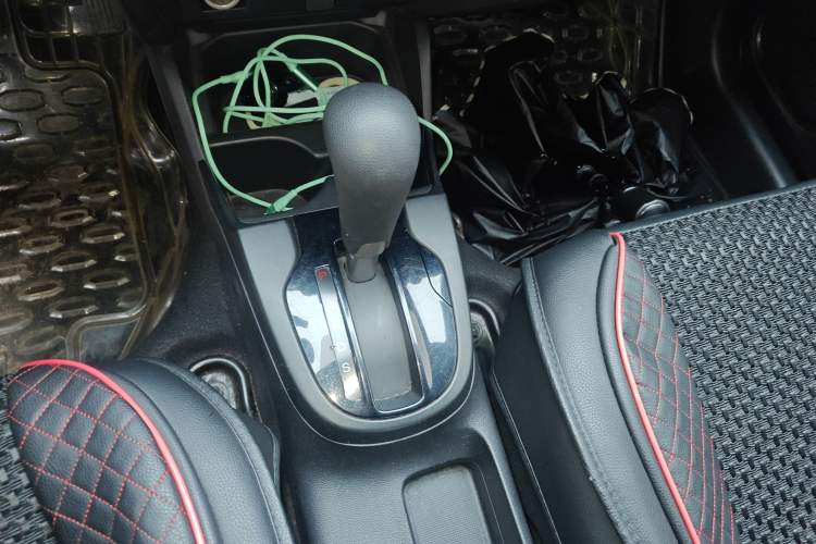 Used Honda Fit 2014 1.5L LX CVT Comfort Model
