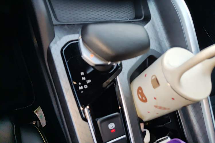 Used Geely Auto Preface 2023 1.5TD Fuyao Version
