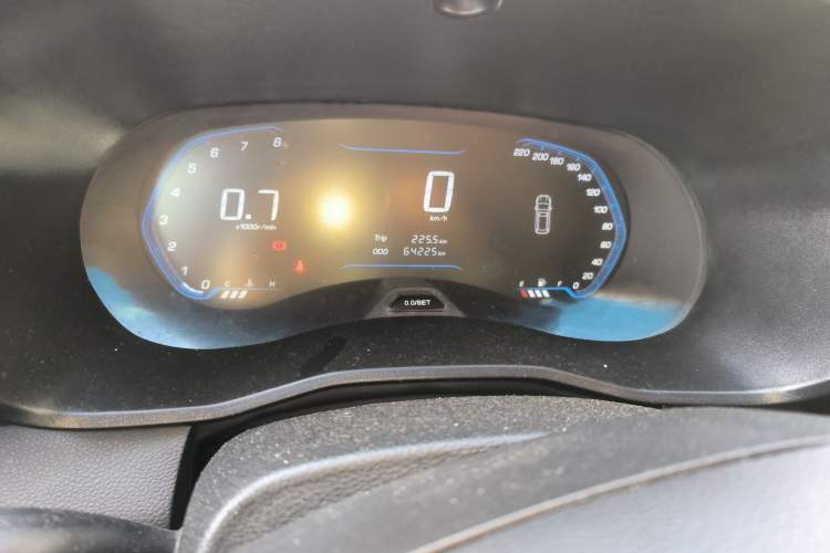 Used Wuling Hongguang S3 2018 1.5L Manual Comfort Model China V Standard