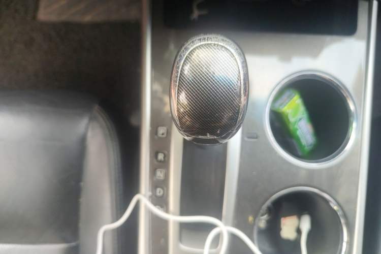 Used Nissan Teana 2014 2.5L XL Upper Tech Edition Gear Lever