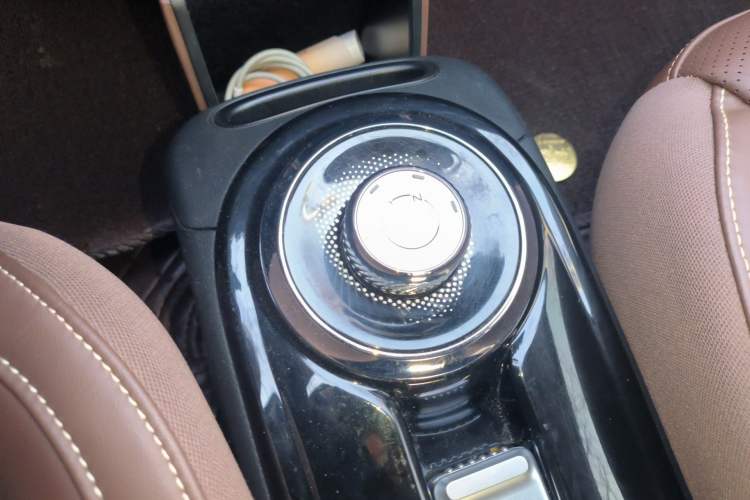 Used Wuling Bingo 2024 333 km Enjoyment Version
