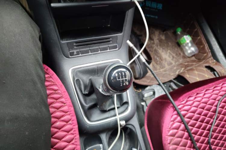 Used Volkswagen Tiguan 2012 1.4TSI Manual Two-Wheel-Drive Urban Edition