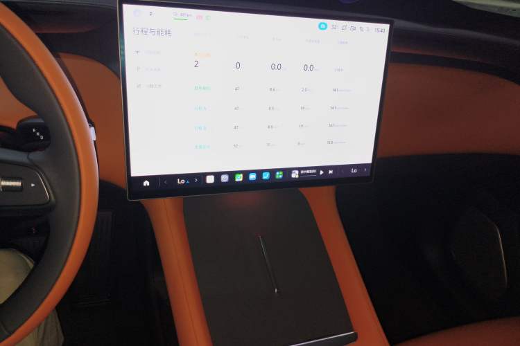 Used Xiaomi Auto YU7 2025 Ultra-Long Range Rear-Wheel Drive Version
