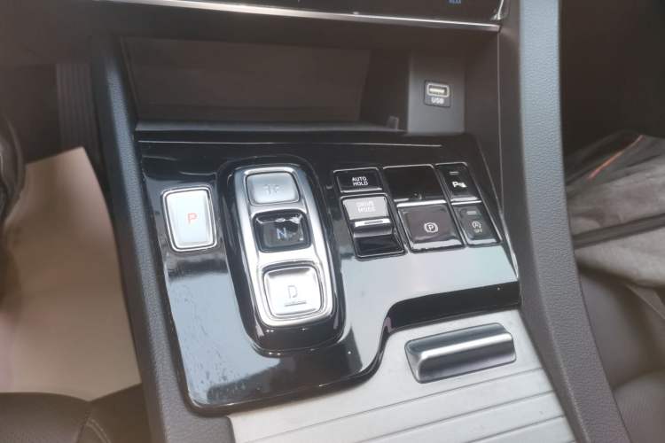 Used Hyundai Sonata 2020 270TGDi DCT GLS Elite Edition
