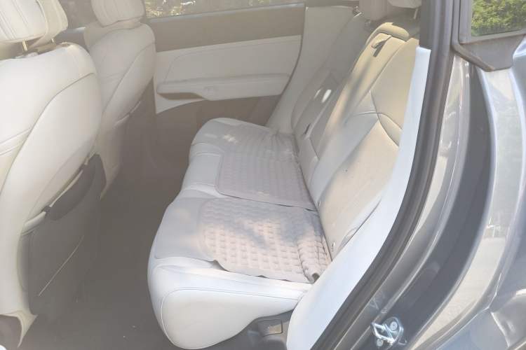 Used XPeng G6 2023 580 Long-Range Pro