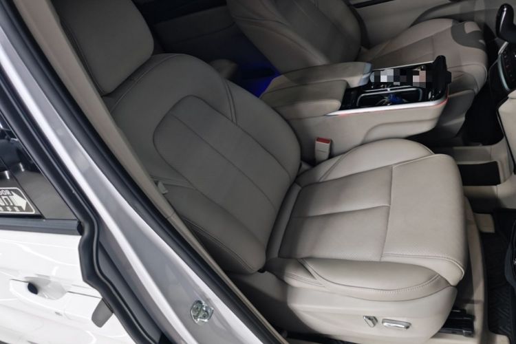 Used Buick GL8 2023 ES Lu Zun Comfort Model
