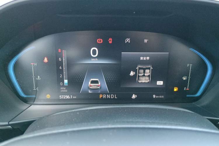 Used Ford Focus 2022 Hatchback EcoBoost 180 Automatic Performance Edition
