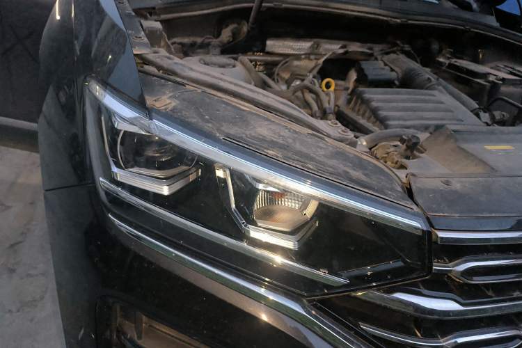 Used Volkswagen Tayron 2020 280TSI Two-Wheel Drive Luxury Connect Edition
