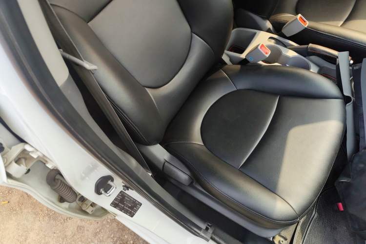 Used Hyundai Verna (older generation) 2014 1.4L Automatic Smart GLS